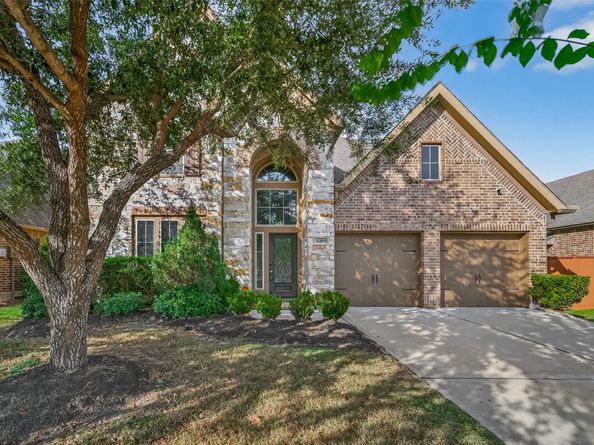 16810 Whighams Place, Richmond TX 77407