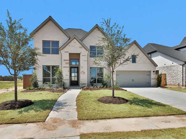 25431 Schmidt Drive, Katy TX 77493