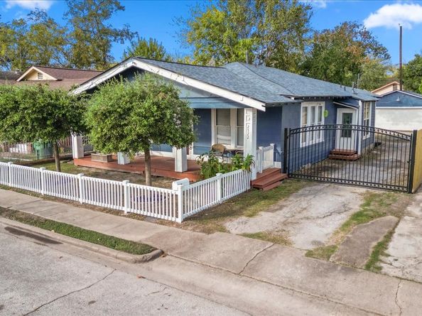 2522 Lidstone Street, Houston TX 77023