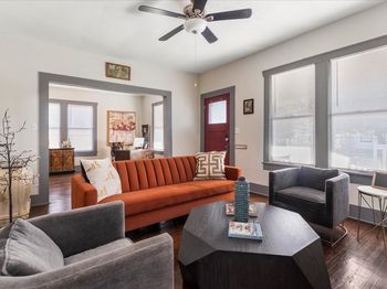 2522 Lidstone Street