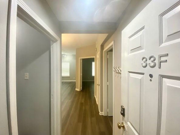 2209 S Braeswood Boulevard 33F, Houston TX 77030