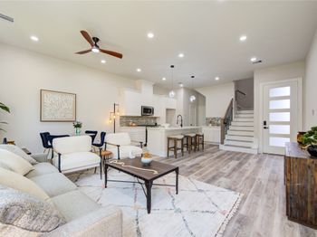 890 Paul Quinn Street