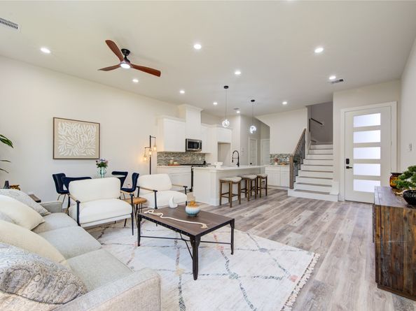 890 Paul Quinn Street, Houston TX 77091