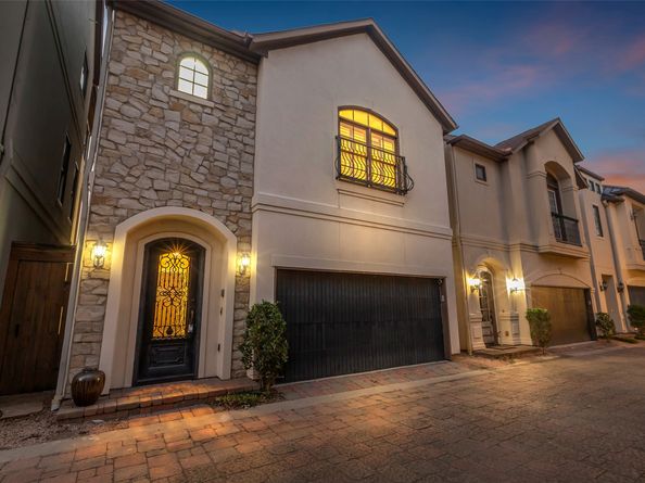 1408 Alabama Street, Houston TX 77004