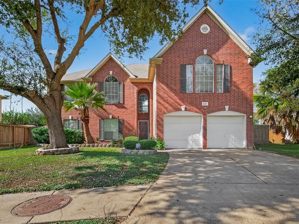 16315 April Ridge Drive, Houston TX 77083