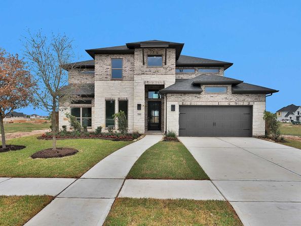 25514 Hastings Drive, Katy TX 77493