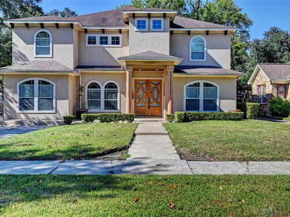 2012 Forest Hill Boulevard, Houston TX 77023