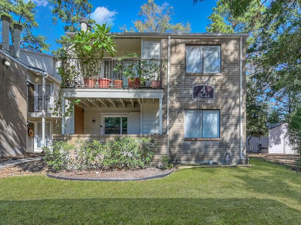 3500 Tangle Brush Drive 40, The Woodlands TX 77381