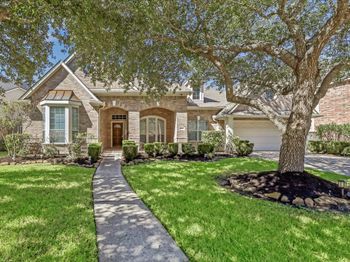 14507 Woodside Crossing Lane