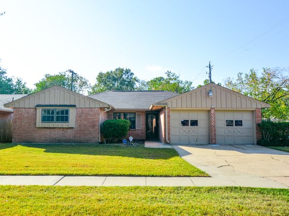 7435 Carew Street, Houston TX 77074