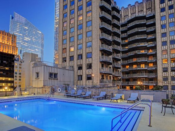 914 Main Street 1204, Houston TX 77002