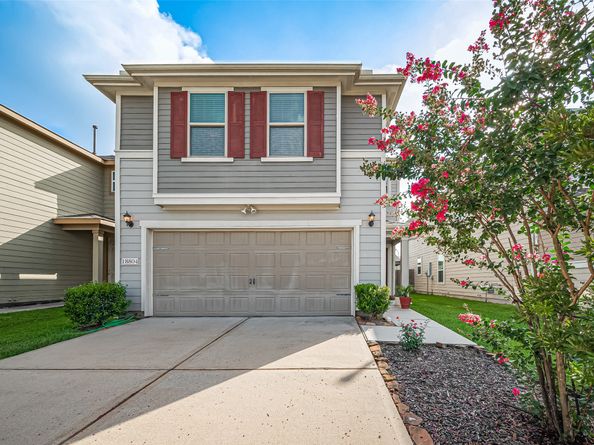 18804 Sinea Drive, Houston TX 77073
