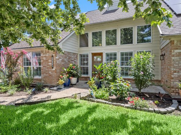 7418 Benwich Circle, Houston TX 77095