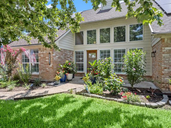 7418 Benwich Circle, Houston TX 77095