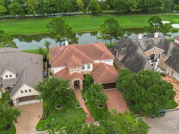 3319 Bridgeberry Lane