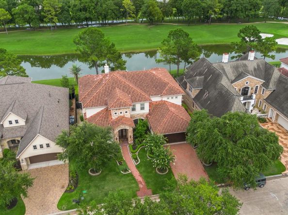3319 Bridgeberry Lane, Houston TX 77082