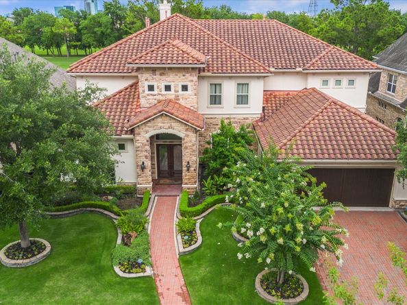 3319 Bridgeberry Lane, Houston TX 77082