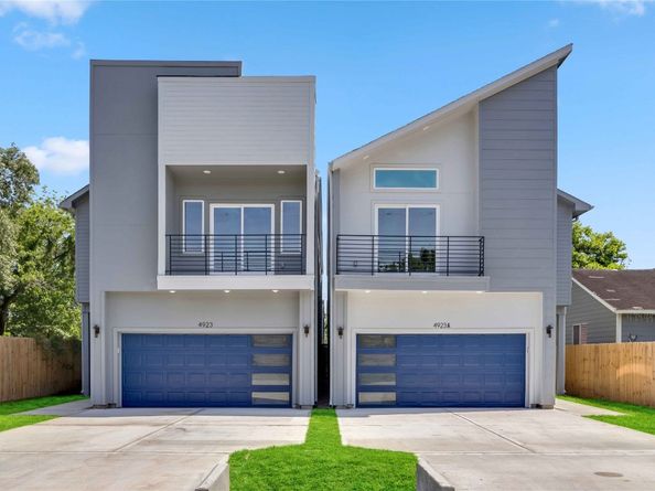 4923 Golden Forest Street A, Houston TX 77091
