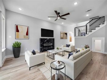 4923 Golden Forest Street