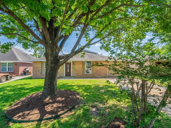 707 Terryhollow Street, Channelview TX 77530