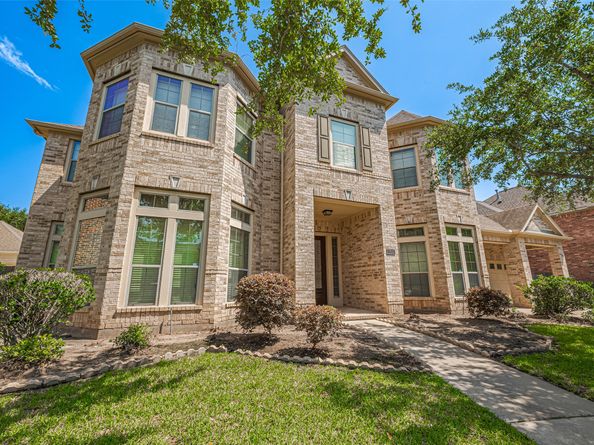 7611 Herndon Place, Sugar Land TX 77479