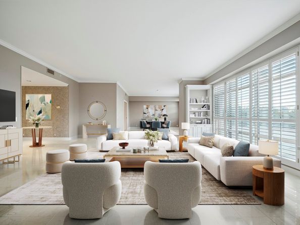 1100 Uptown Park Boulevard 23, Houston TX 77056