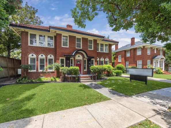 708 Sul Ross Street, Houston TX 77006