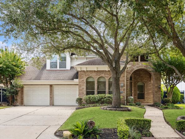 3327 Louvre Lane, Houston TX 77082