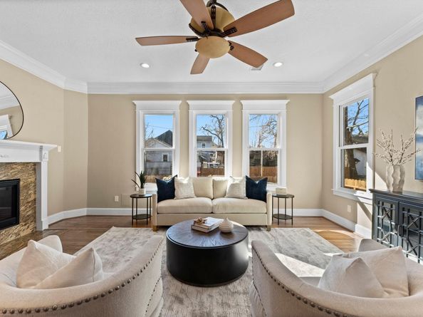 501 Cordell Street, Houston TX 77009