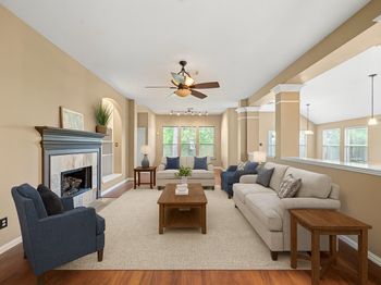 15015 Cozy Hollow Lane