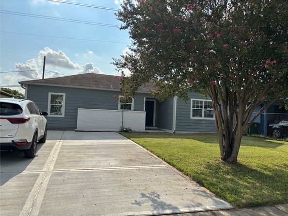 407 Terminal Street, Houston TX 77020