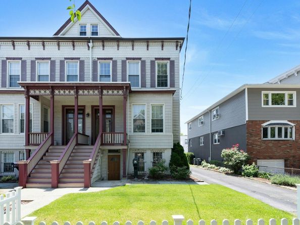 93 Sherman Pl, Jersey City NJ 07307