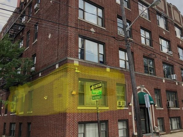 1870 John F Kennedy Blvd 1A, Jersey City NJ 07305