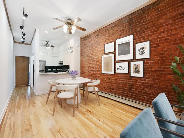 261 12th St 5B, Hoboken NJ 07030