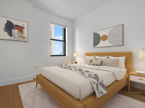 4 Beacon Way 612, Jersey City NJ 07304