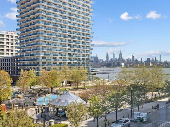 2 Shore Lane 501s, Jersey City NJ 07310
