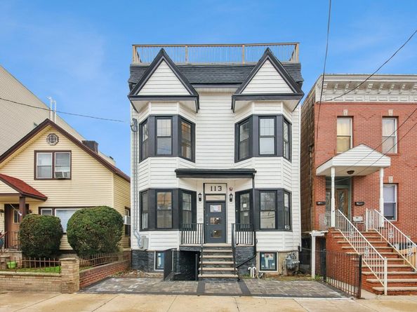 113 Lincoln St 2L, Jersey City NJ 07306
