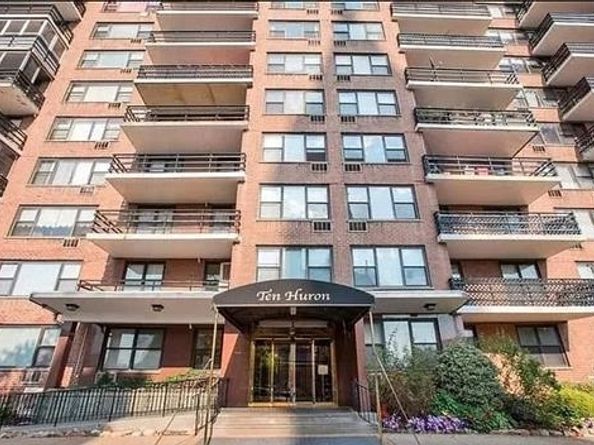 10 Huron Ave 9N, Jersey City NJ 07306
