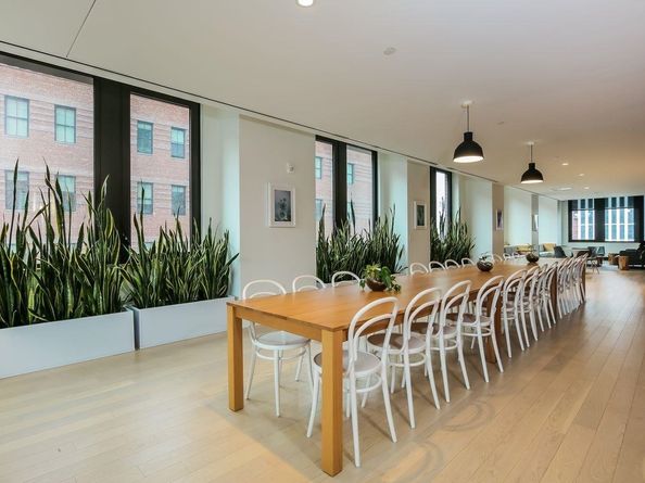 10 Provost St 2706, Jersey City NJ 07302