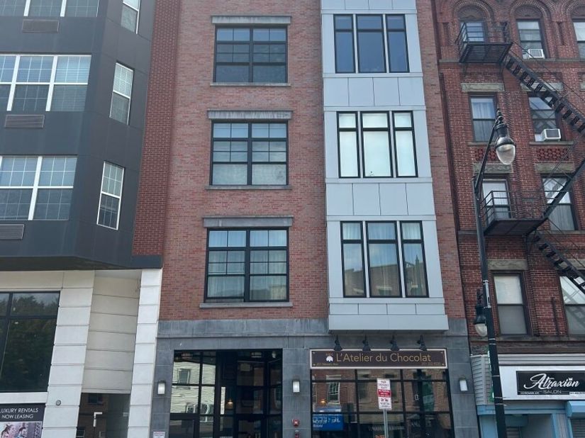 251 Newark Ave 3C, Jersey City NJ 07302