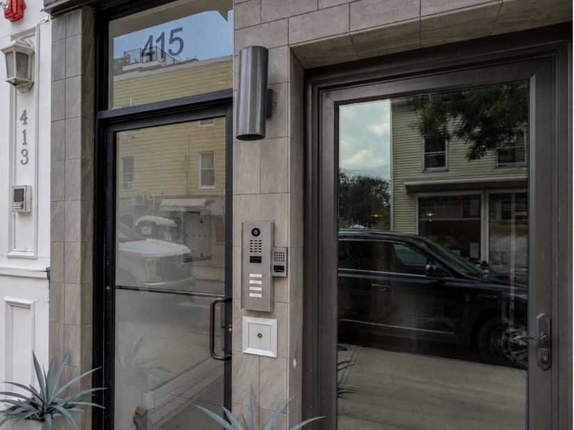 415 Monmouth St 1, Jersey City NJ 07302