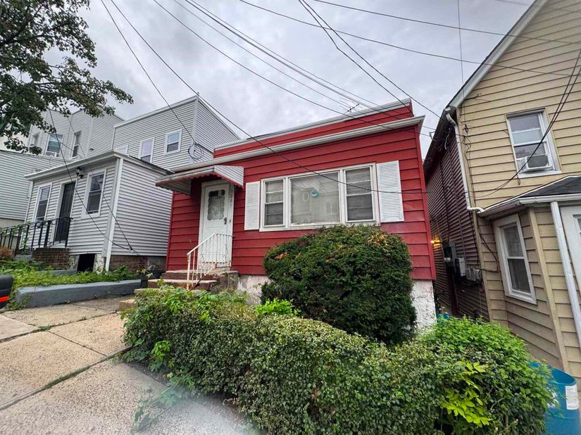 1201 85th St, North Bergen NJ 07047