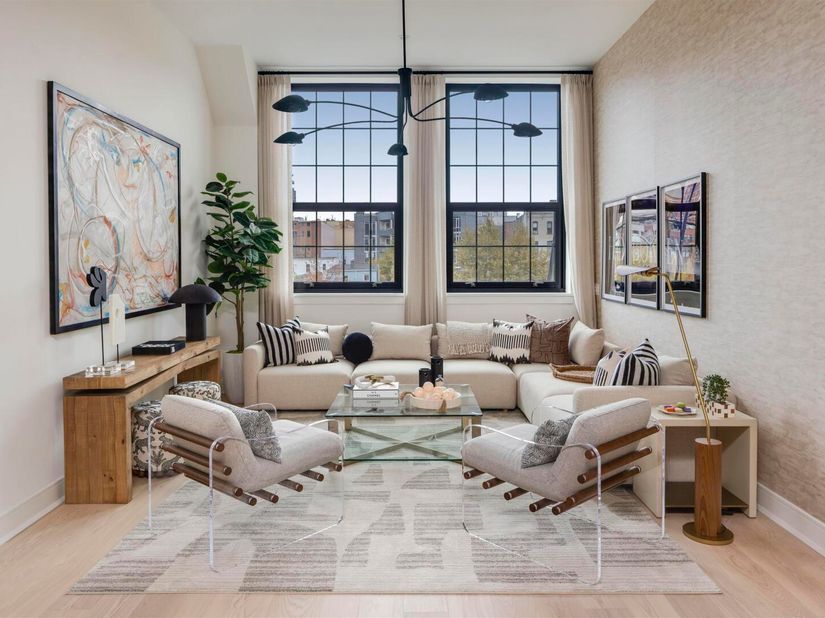 38 Jackson St 208, Hoboken NJ 07030