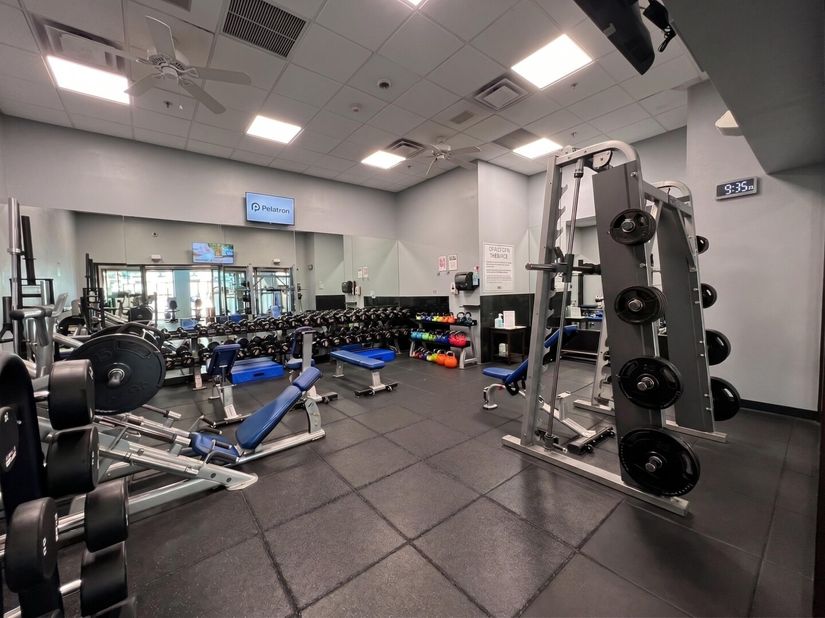 7000 Blvd East 10C, Guttenberg NJ 07093