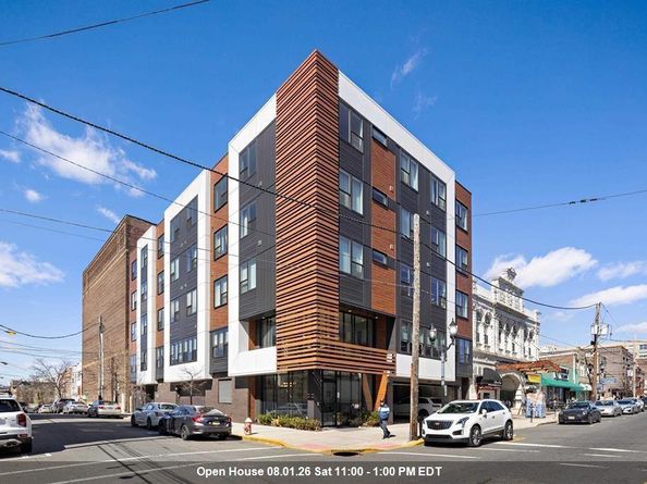 6401 Park Ave 401, West New York NJ 07093