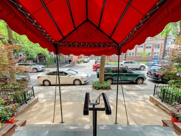 56 Glenwood Ave 3, Jersey City NJ 07306