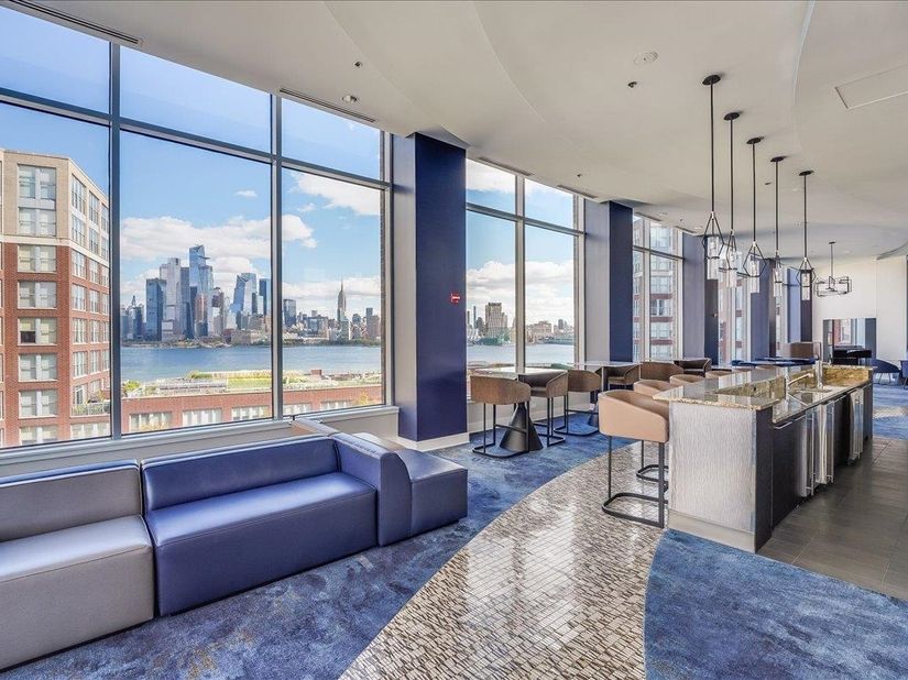 1125 Maxwell Lane 632, Hoboken NJ 07030