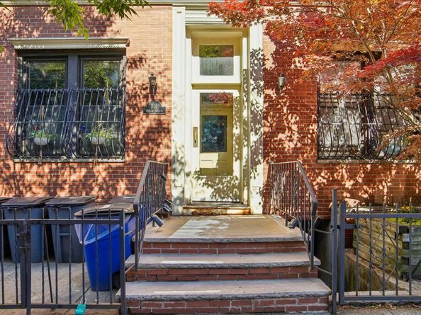 814 Willow Ave 5RR, Hoboken NJ 07030
