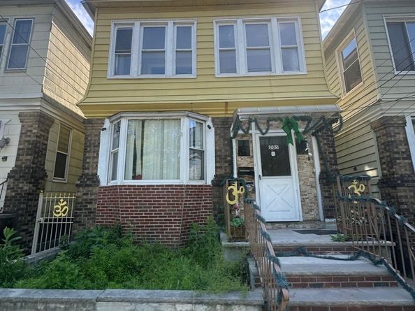 205 Winfield Ave, Jersey City NJ 07305