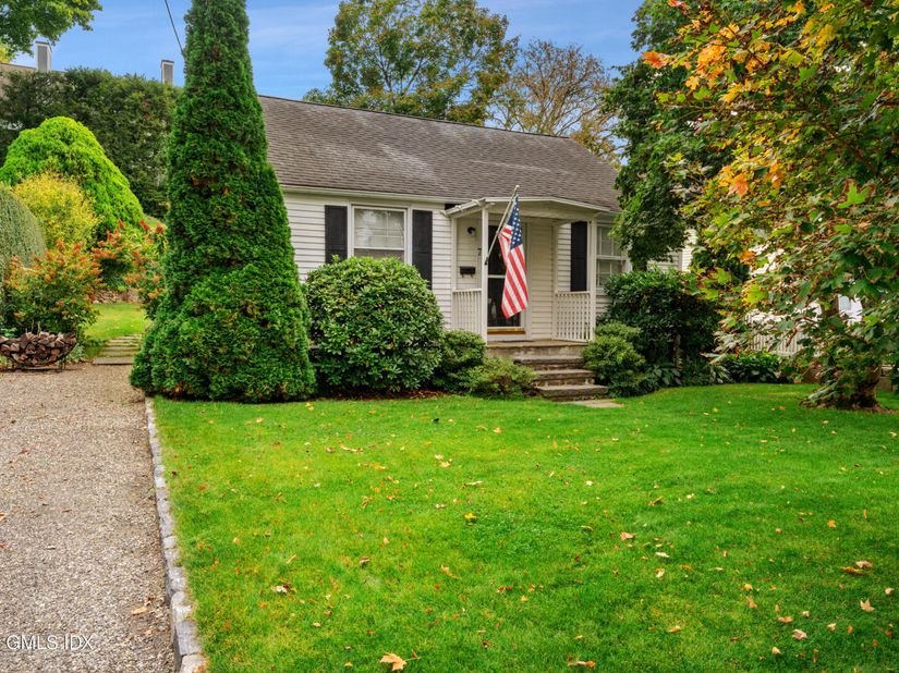 7 Idlewild Manor, Greenwich CT 06830